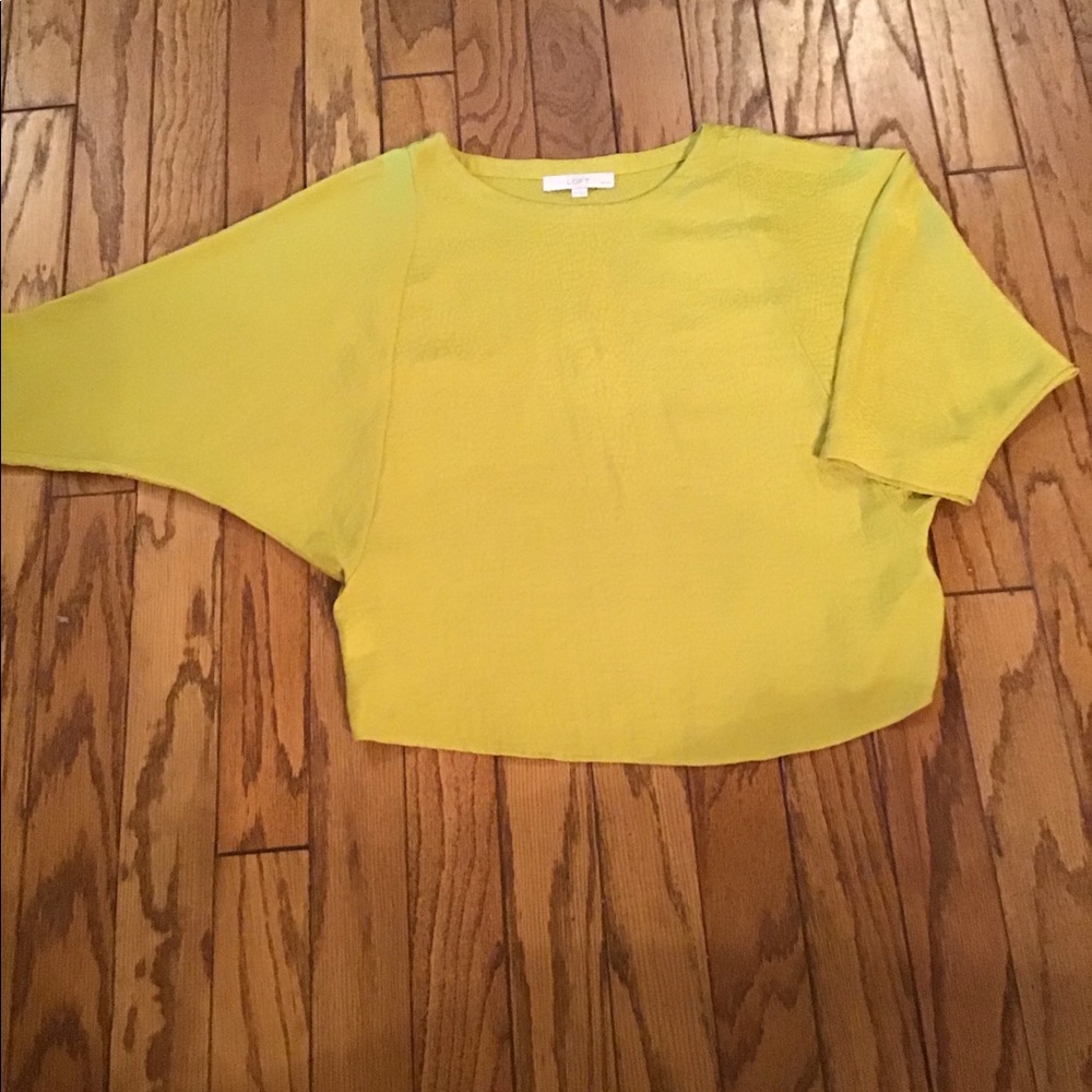 LOFT MP Top